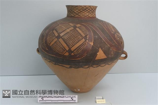 彩陶罐藏品圖，第3張