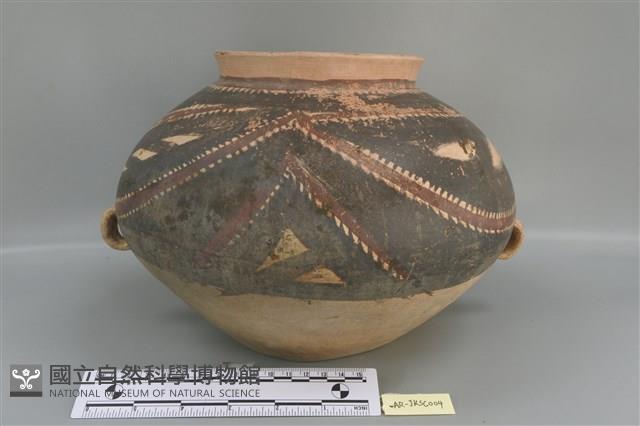彩陶罐藏品圖，第3張