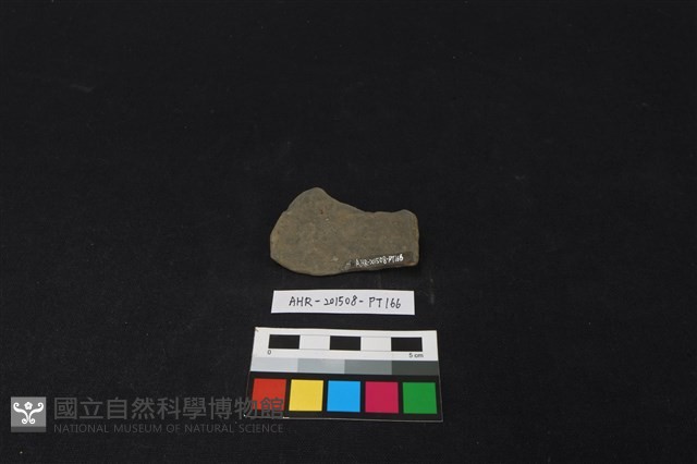 陶片藏品圖，第2張
