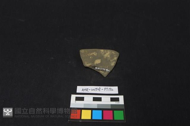 陶片藏品圖，第2張