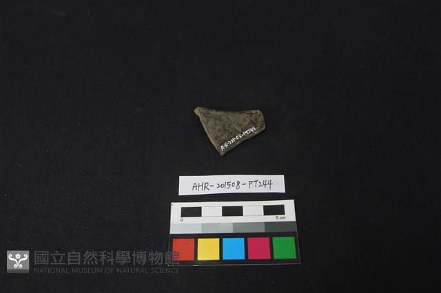 陶片藏品圖，第2張