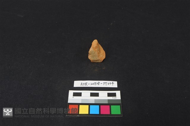 陶片藏品圖，第2張