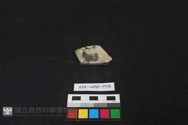 陶片藏品圖，第1張