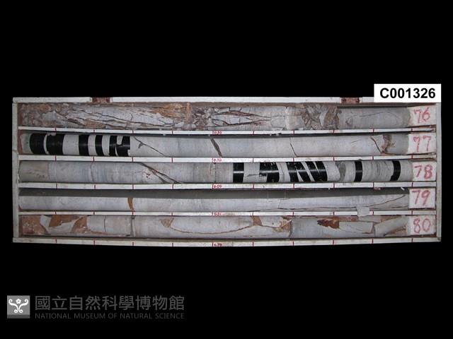 登錄號:C001326藏品圖，第1張