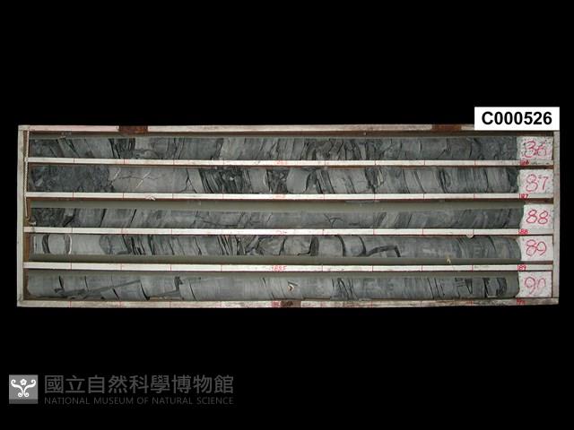 登錄號:C000526藏品圖，第1張