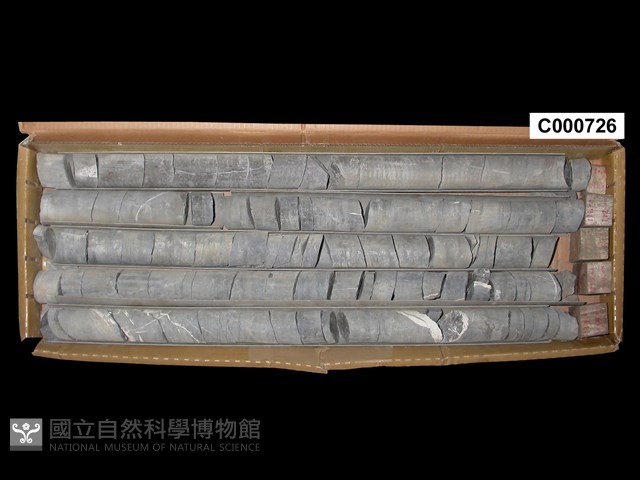 登錄號:C000726藏品圖，第1張