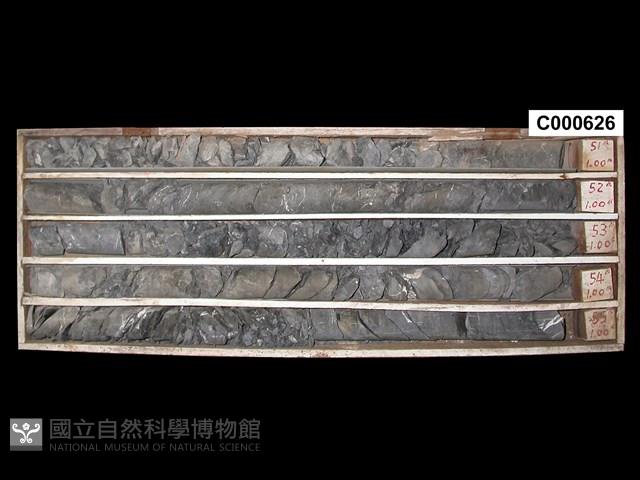 登錄號:C000626藏品圖，第1張