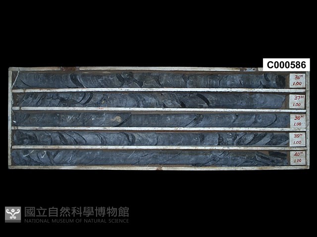 登錄號:C000586藏品圖，第1張