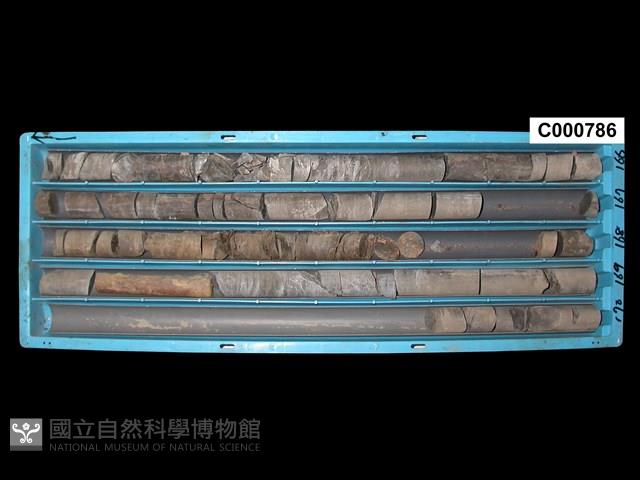 登錄號:C000786藏品圖，第1張