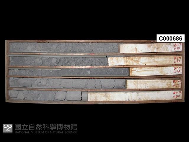 登錄號:C000686藏品圖，第1張