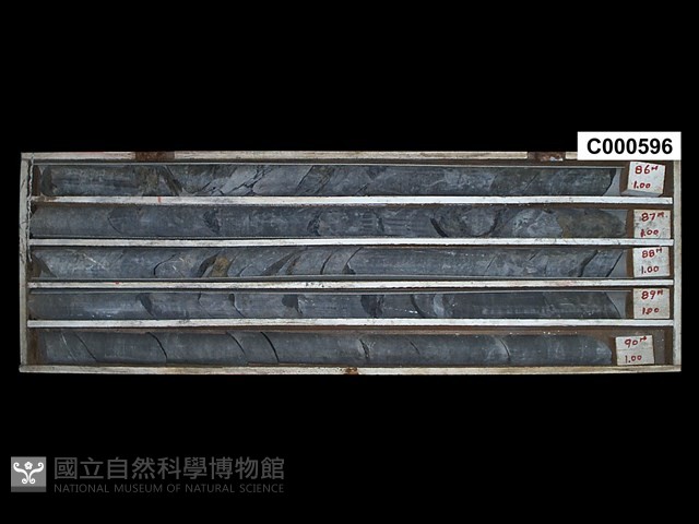 登錄號:C000596藏品圖，第1張