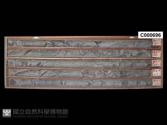 登錄號:C000696藏品圖，第1張