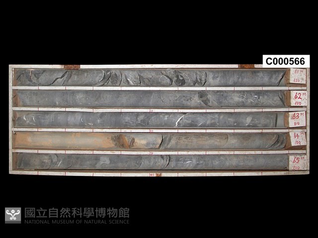 登錄號:C000566藏品圖，第1張