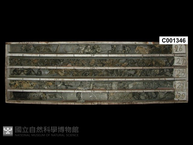 登錄號:C001346藏品圖，第1張
