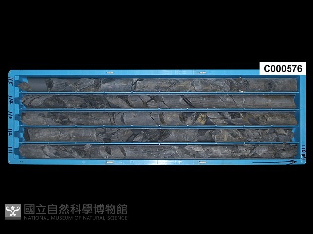 登錄號:C000576藏品圖，第1張