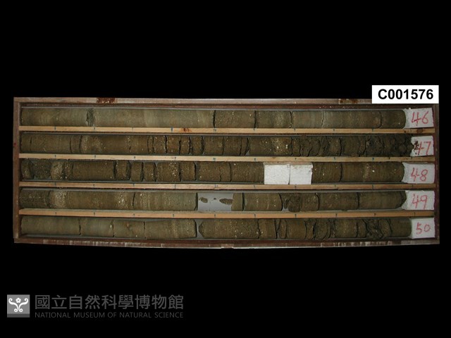 登錄號:C001576藏品圖，第1張
