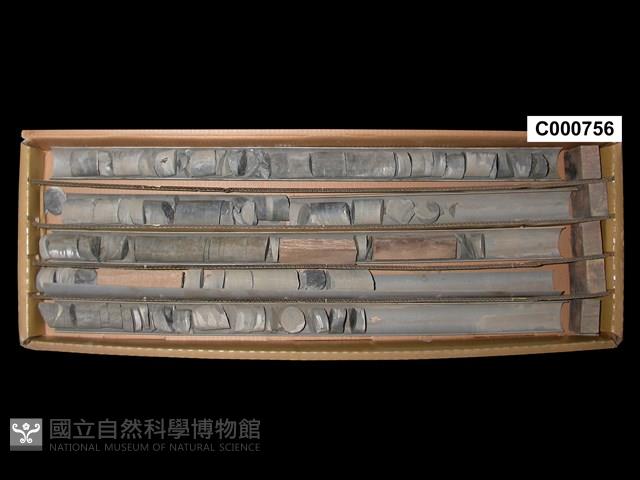 登錄號:C000756藏品圖，第1張