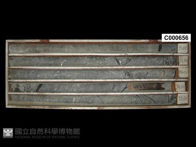 登錄號:C000656藏品圖，第1張