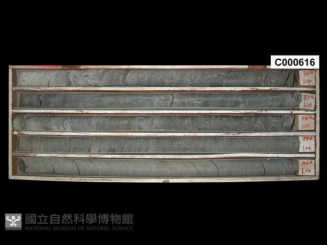 登錄號:C000616藏品圖，第1張