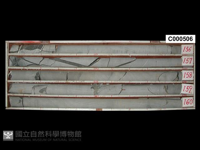 登錄號:C000506藏品圖，第1張