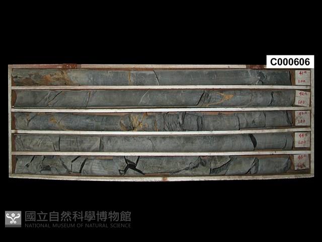 登錄號:C000606藏品圖，第1張