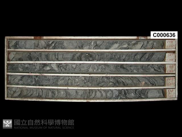 登錄號:C000636藏品圖，第1張