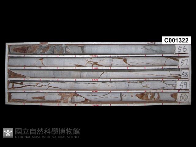 登錄號:C001322藏品圖，第1張