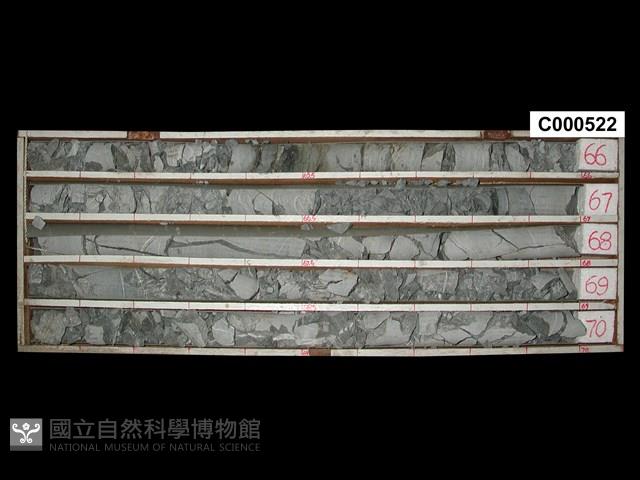 登錄號:C000522藏品圖，第1張