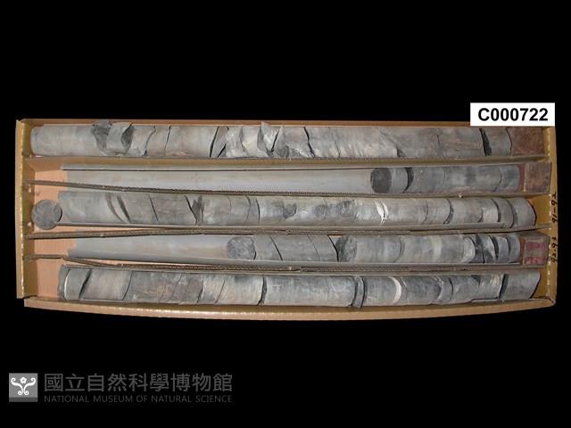 登錄號:C000722藏品圖，第1張