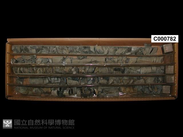 登錄號:C000782藏品圖，第1張