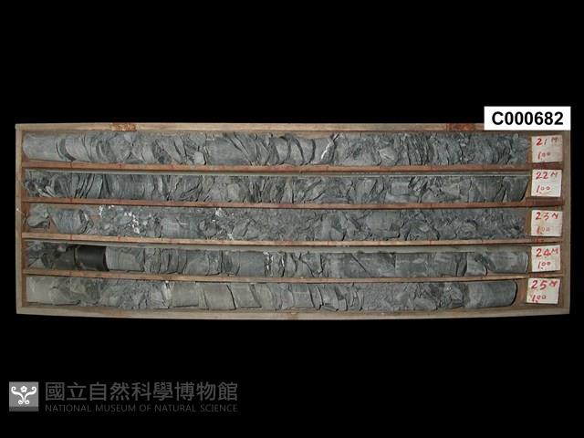 登錄號:C000682藏品圖，第1張