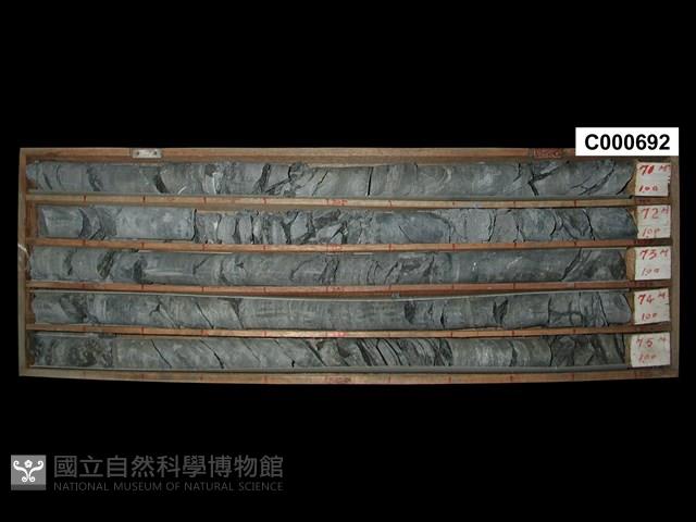 登錄號:C000692藏品圖，第1張