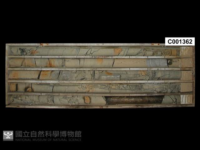 登錄號:C001362藏品圖，第1張