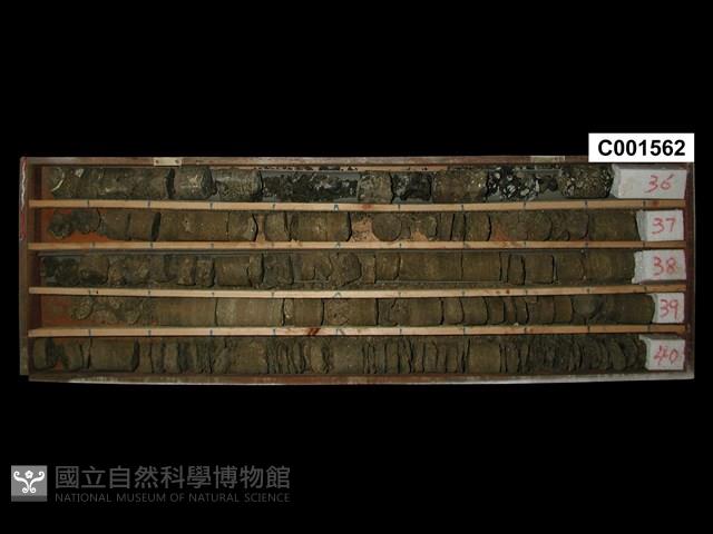 登錄號:C001562藏品圖，第1張