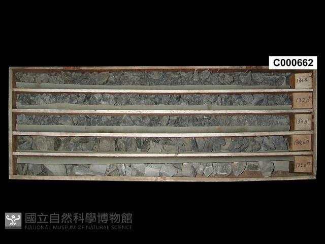 登錄號:C000662藏品圖，第1張