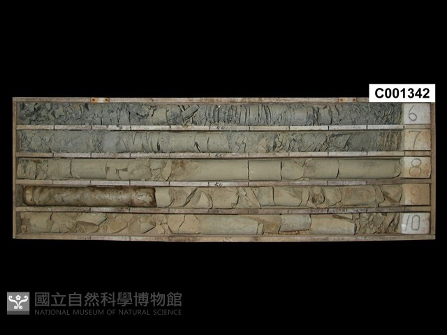 登錄號:C001342藏品圖，第1張
