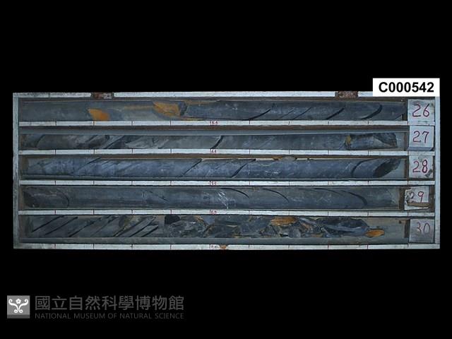 登錄號:C000542藏品圖，第1張