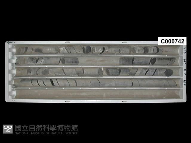 登錄號:C000742藏品圖，第1張