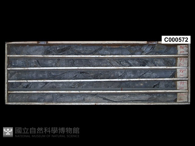 登錄號:C000572藏品圖，第1張
