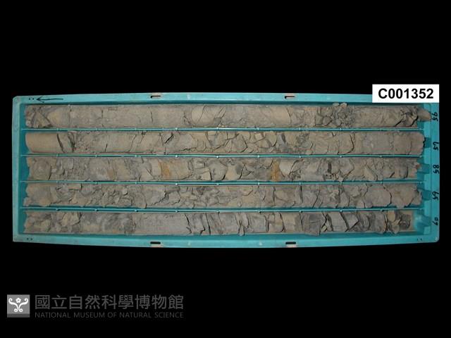 登錄號:C001352藏品圖，第1張