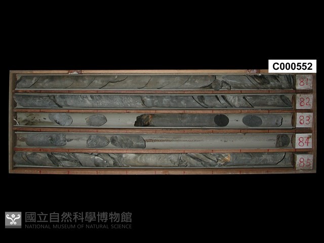 登錄號:C000552藏品圖，第1張