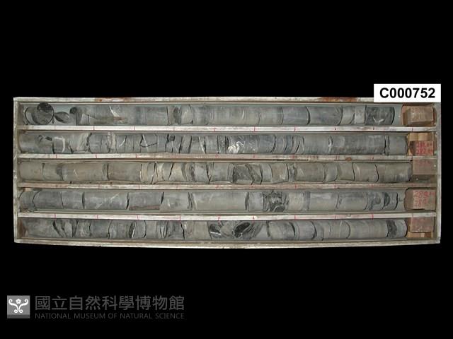 登錄號:C000752藏品圖，第1張