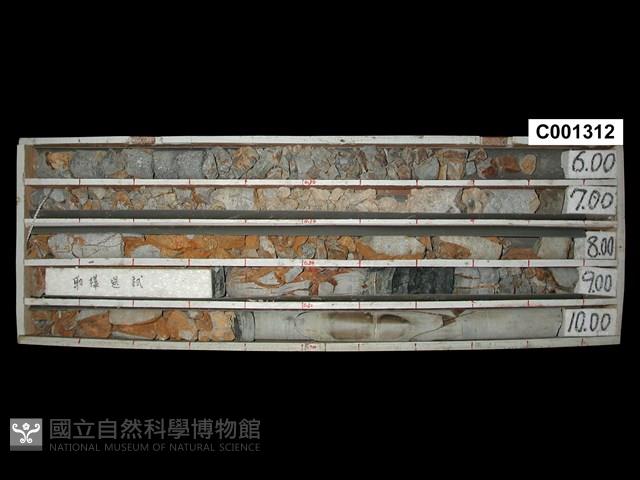 登錄號:C001312藏品圖，第1張