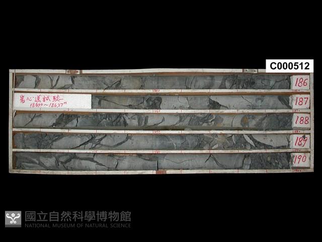 登錄號:C000512藏品圖，第1張