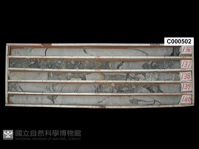 登錄號:C000502藏品圖，第1張