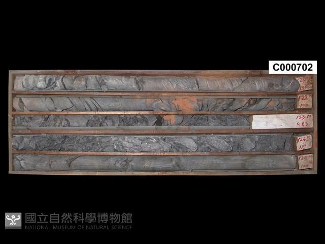 登錄號:C000702藏品圖，第1張