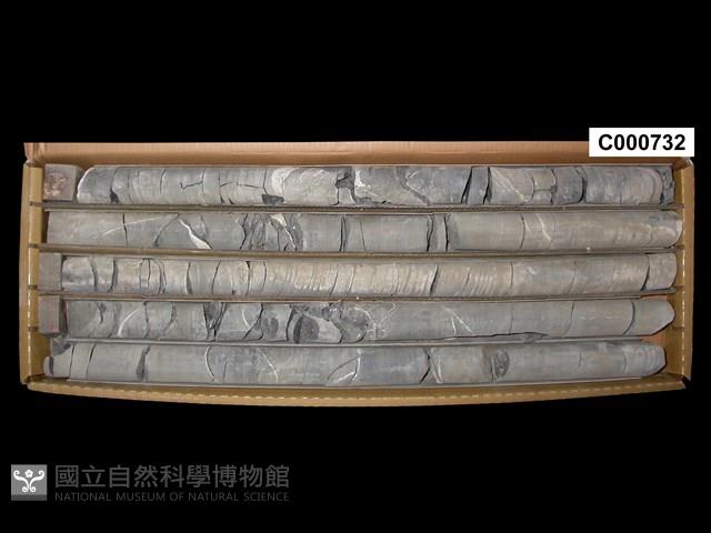 登錄號:C000732藏品圖，第1張