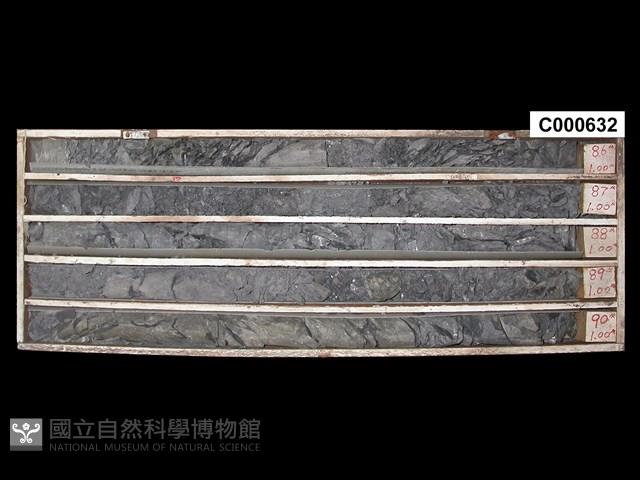 登錄號:C000632藏品圖，第1張