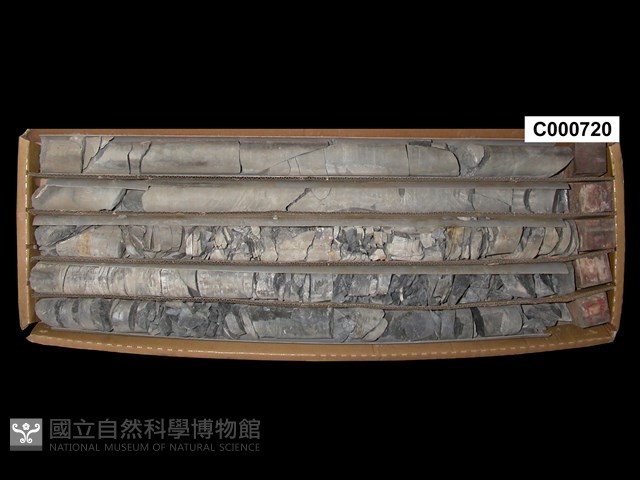 登錄號:C000720藏品圖，第1張