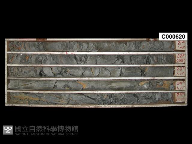 登錄號:C000620藏品圖，第1張